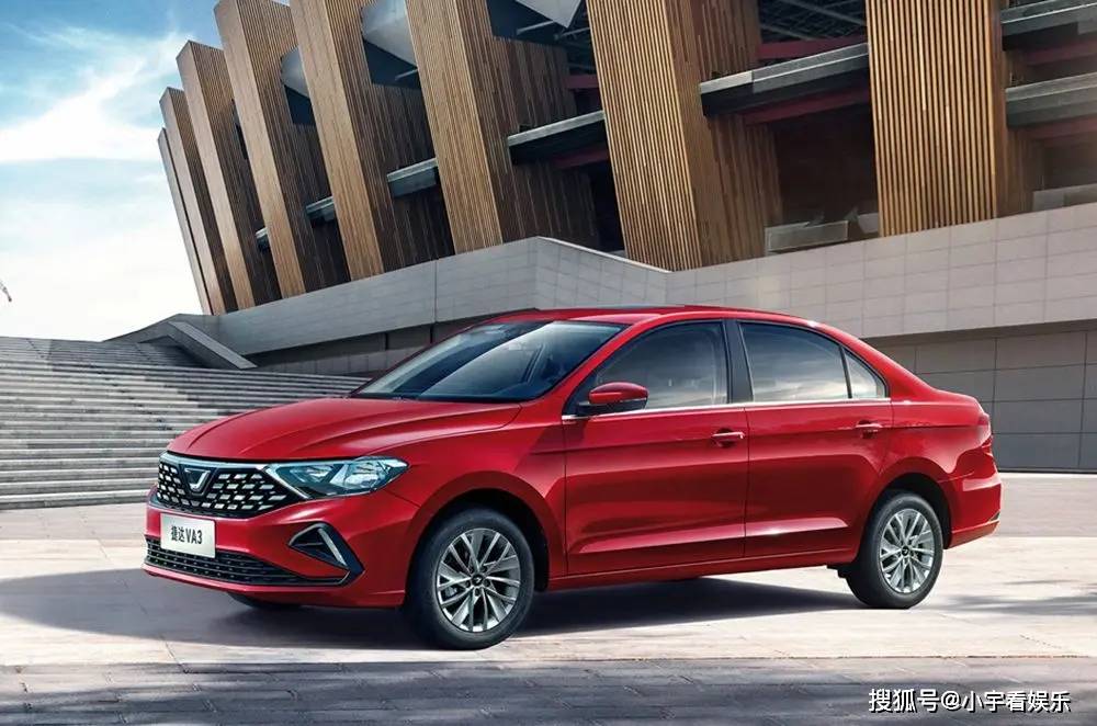 有的惨淡,有的红火,有的转身,车市"老三样"的不同