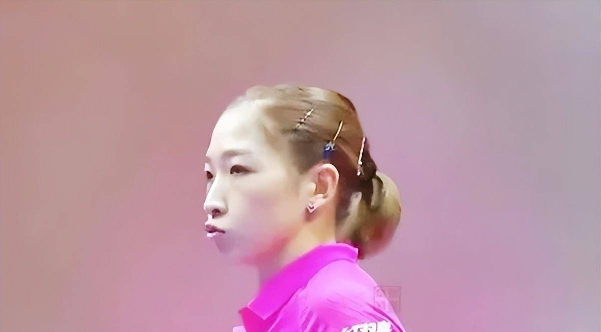 国乒前功勋主教练李晓东:不后悔女儿出国打球_王楠