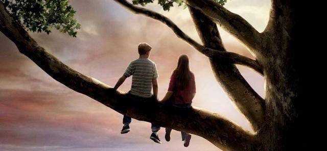 原创怦然心动爱一个人最好的方式给对方一个优质的爱人