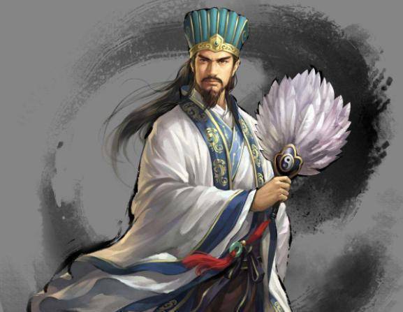 通过陈寿《三国志》,聊聊他是否对魏蜀吴三国区别对待_曹操_诸葛亮