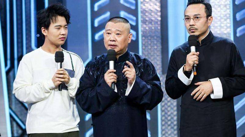 原创快本可以少何炅天天向上不能少汪涵他就是定海神针