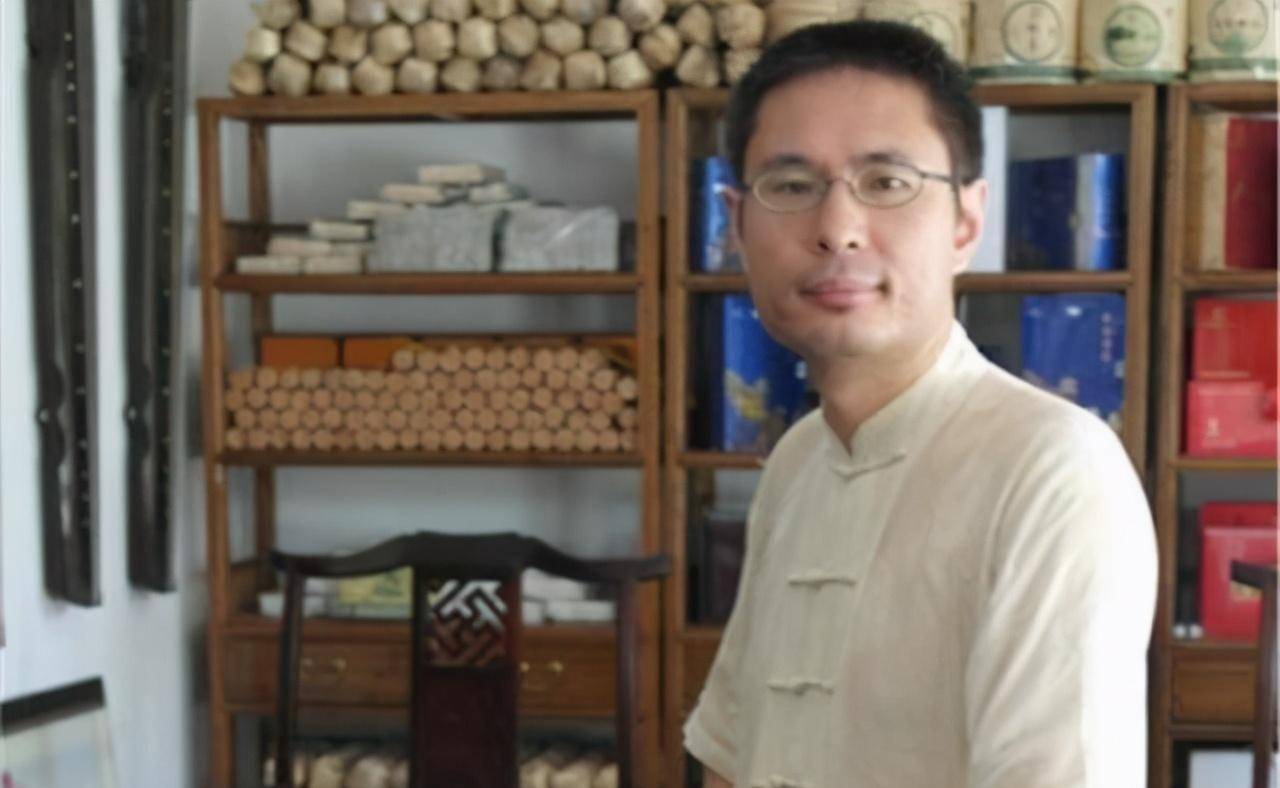 原创徐晋如将弟子规列入伪国学这棵毒草还要残害多少青少年