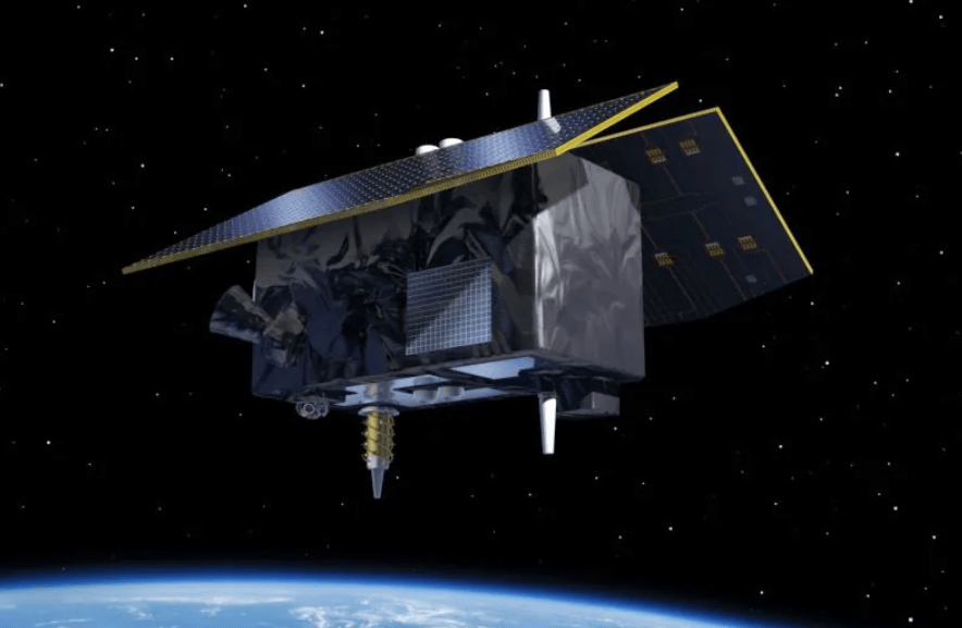 精度1毫米欧空局未来导航计划改变世界卫星定位格局
