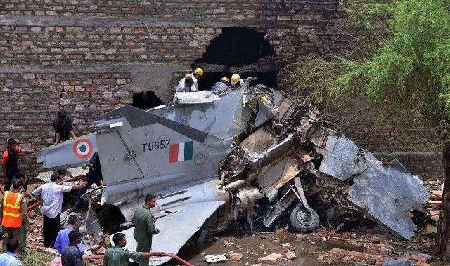 印度十分自信认为自己排世界第二其军队战力到底有多强