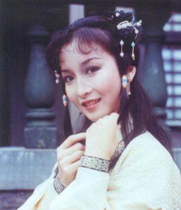 原创tvb这么多年也仅诞生了3位古装皇后可惜知道的人不多了