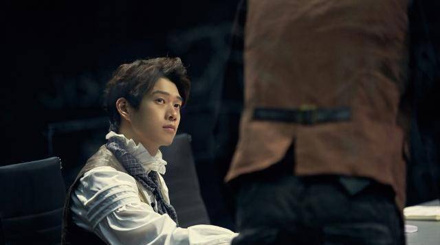 原创原创明侦4吴昕思路清晰不放过任何甩锅的机会正经魏大勋智商在线