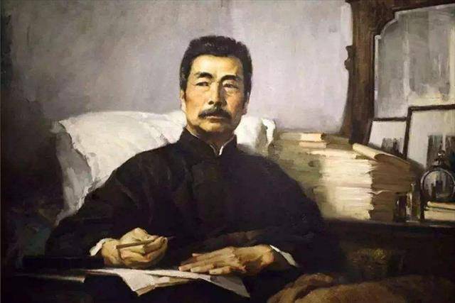 去鲁迅化"盛行:文学大家残雪也曾难读懂,更别说青少年_文章_先生_作品