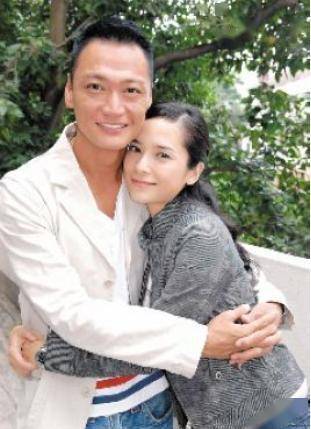 原创tvb师奶高手事业崩塌记不忠诚郭羡妮又冲动分手现无戏可拍