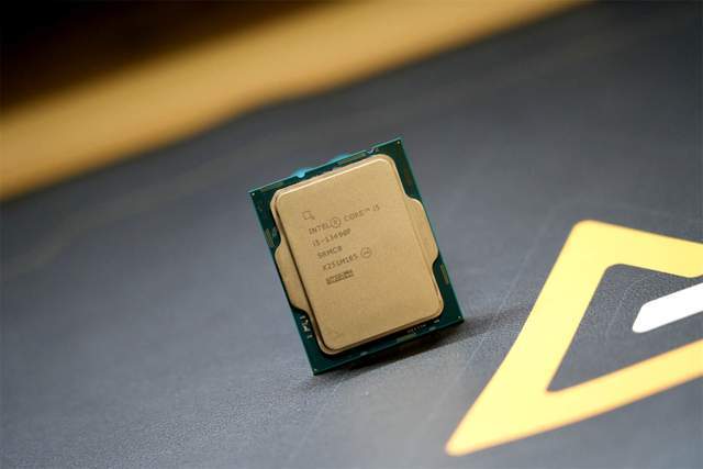 英特尔酷睿i513490f深度评测小黑盒里的性能猛兽