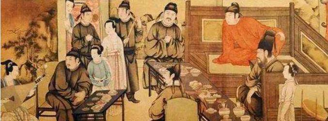 原创明代宗祧继承制烟火相承家国一体却因财产情感失掉本真