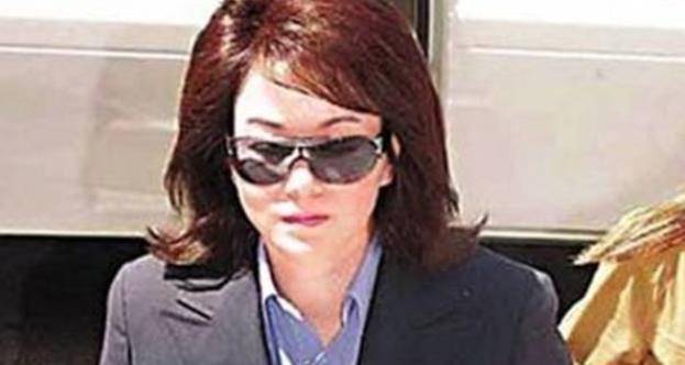 上海神秘富婆陈金霞:40岁丈夫跳楼后继承70亿,10年又挣300多亿