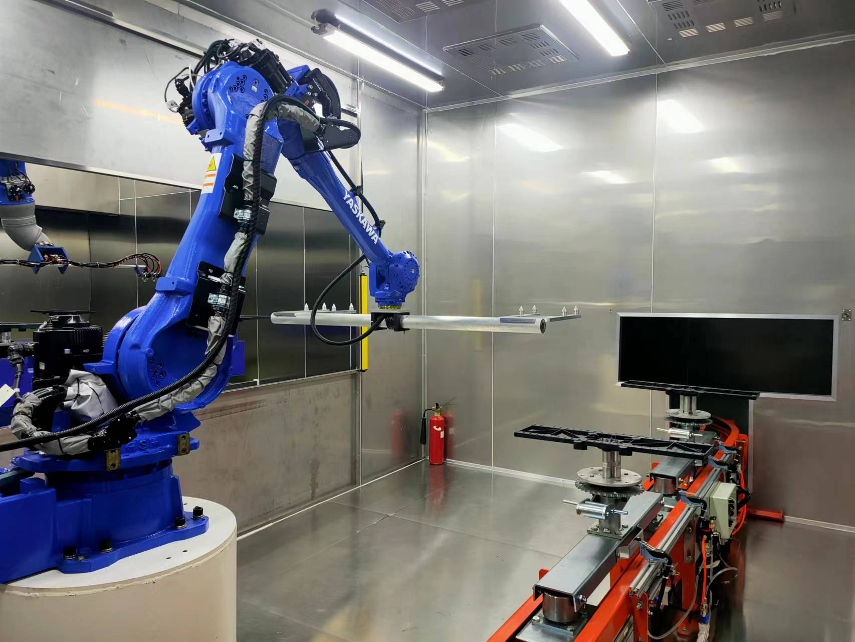 汽车内饰智能喷涂,汽车智能喷涂设备【全网推荐】