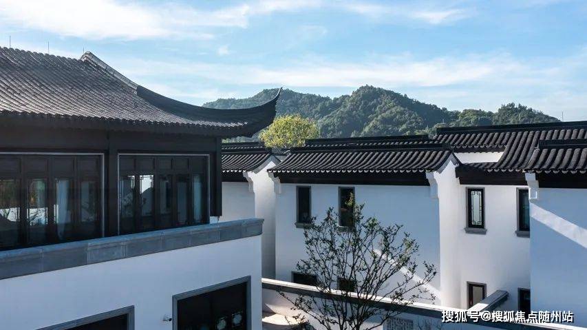 诸暨蓝城春风江南中式别墅蓝城诸暨春风江南首页网站欢迎您楼盘详情