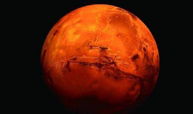 原创火星有过文明却毁于核战争科学家拿出两个证据告诉根本不可能