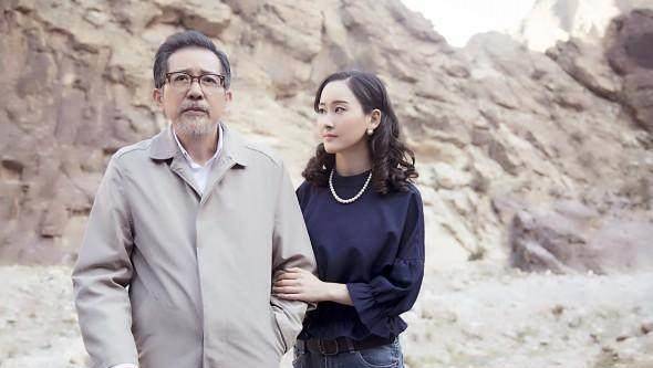 原创原创平凡的世界后的又一部年代大剧灵与肉能感动你么