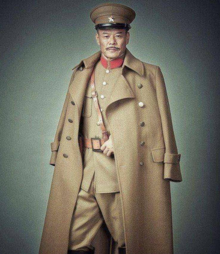 前:奉系内部的倾轧,郭松龄和杨宇霆的水火难容_张学良_张作霖_东北