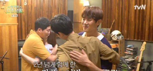 原创机智的山村生活又是三时三餐模式观众真的厌倦了