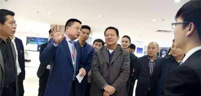 任平_华为_父亲