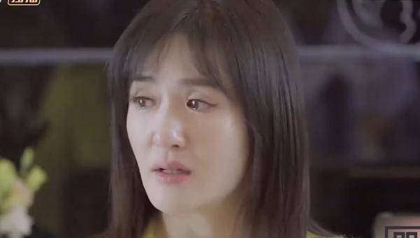 原创原创朋友请听好鞠婧祎听故事被感动镜头拉近脸部特写神仙落泪