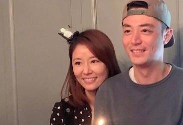 原创4岁小海豚身价上亿林心如自曝和霍建华恩爱秘诀还称女儿叛逆