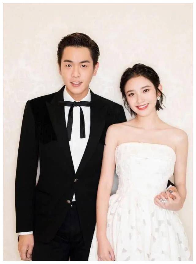 唐艺昕曝光原因出人意料张若昀求婚被拒夫妻典范名至保