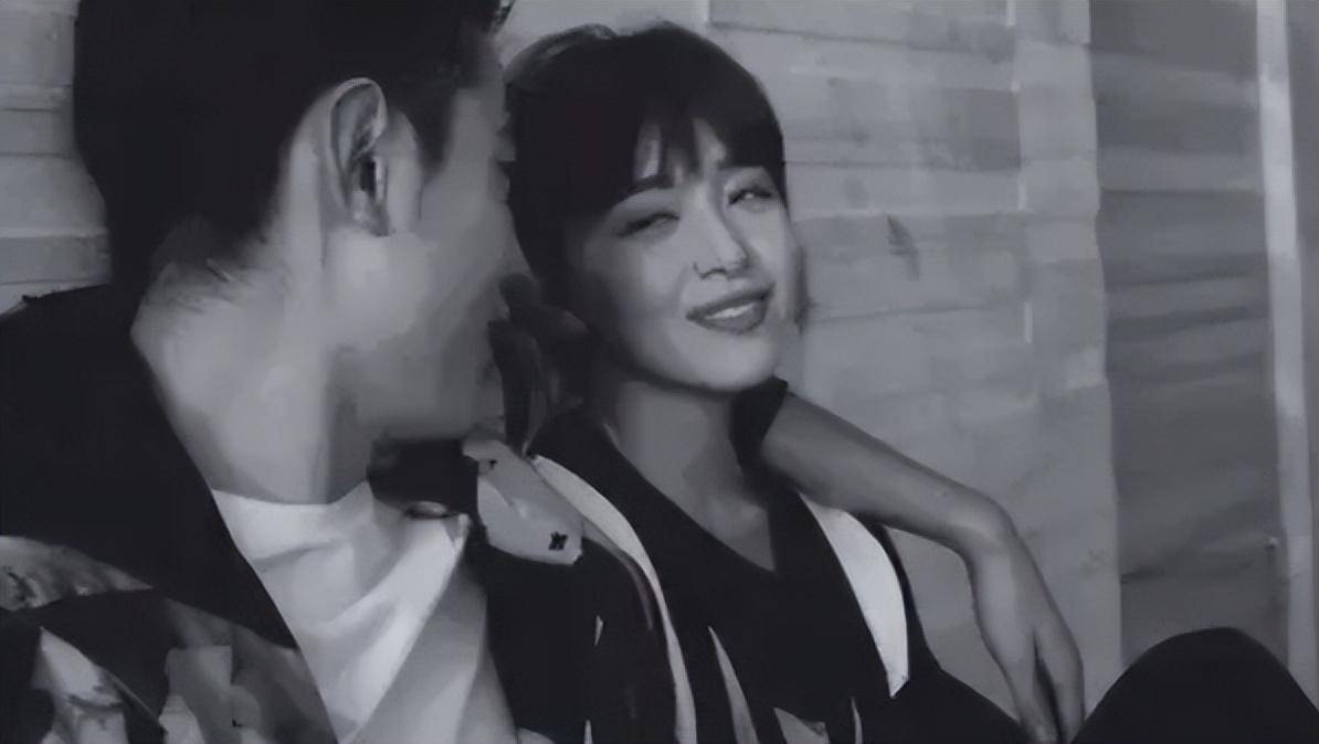 纪凌尘:只是和阚清子分手,却6年没有工作,凭什么如此对我_网友_男友