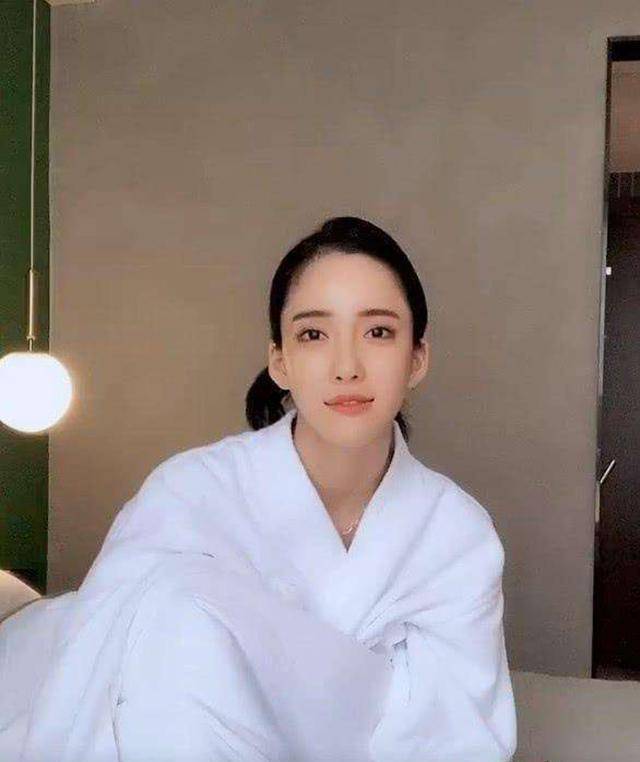 韩国塑料美人潘南奎诈骗前男友10亿择偶标准非有钱人不深交