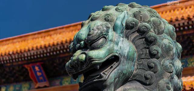 原创古代中国没有狮子为何却能诞生石狮文化