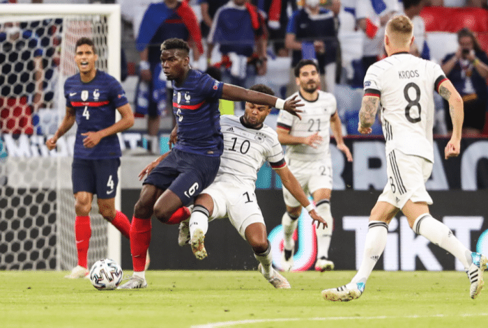 322足球比赛法国vs德国波特兰伐木工vs费城联合