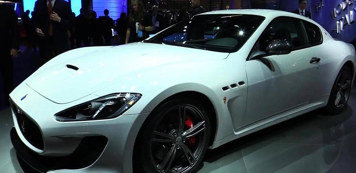 原创厦门美女富豪的不归路借款18亿130万加入玛莎拉蒂跑车族