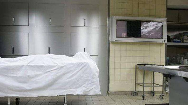 原创太平间员工月薪大约2500元为何很少有人主动辞职