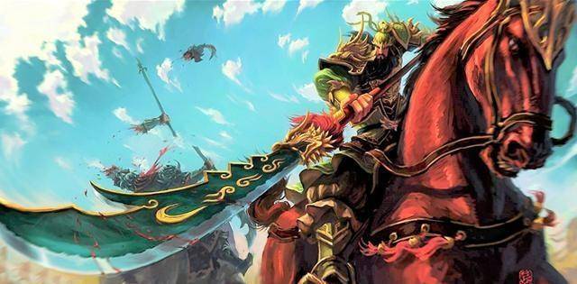 原创古代一回合是多久马超张飞根本无法大战200回合都被三国骗了