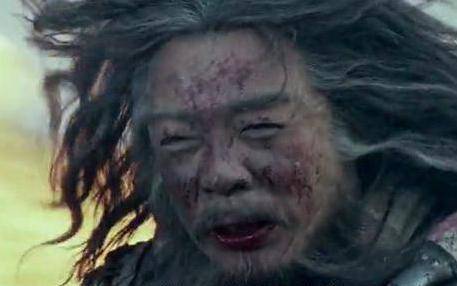 出自司马迁的《史记·项羽本纪》,是楚国南方一个名叫楚南公的人所说