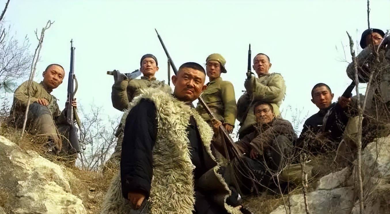 湘西三大巨匪,一个更比一个狠,你认为他们谁更厉害?_土匪_彭玉_姚大榜