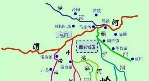 汉高祖刘邦原本打算定都洛阳,是什么原因让他改变主意的呢?