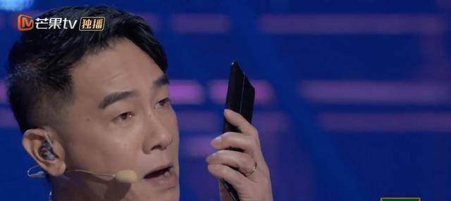 原创披荆斩棘的哥哥一公舞台大湾区惊艳全场李承铉广受好评