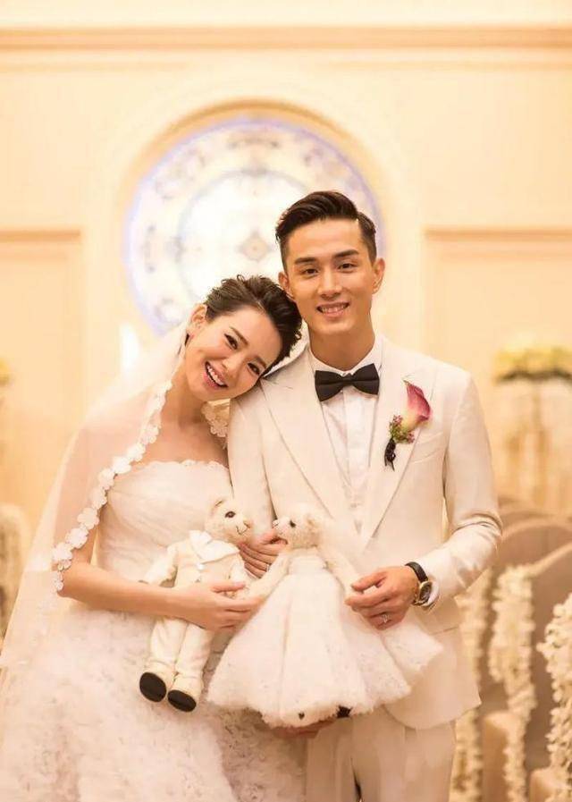 原创披荆斩棘的哥哥李承铉为了戚薇甘愿做一个全职奶爸