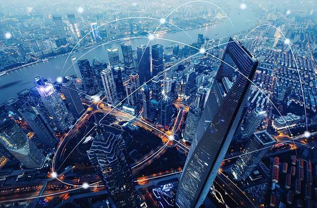 企业发展新路径加快发展新质生产力塑造发展新动能新优势