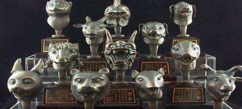 原创法国拍卖中国国宝蔡铭超以27亿豪气竞拍后这个款不能付