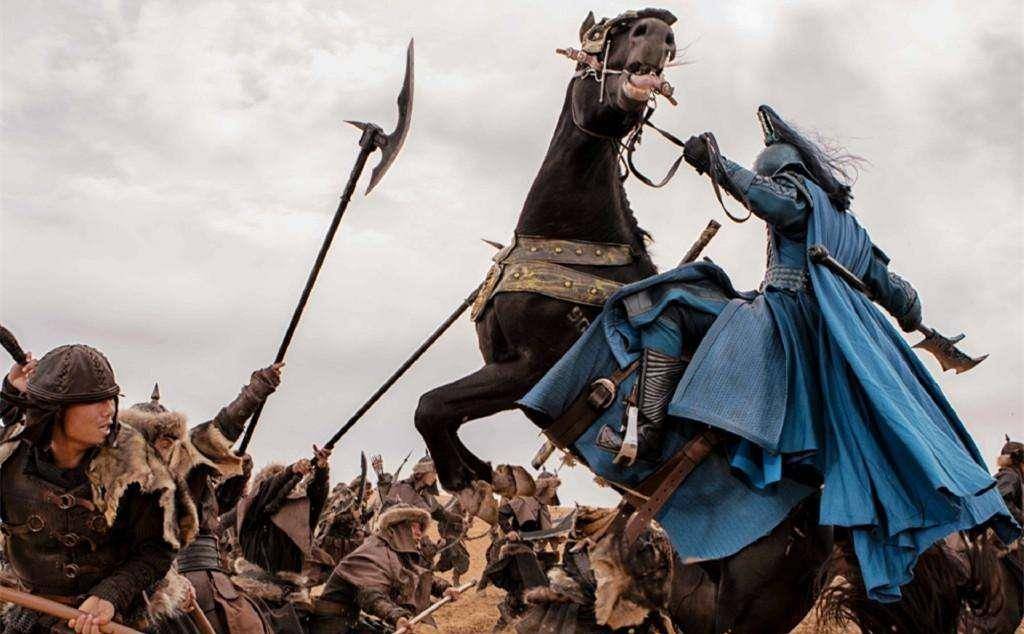 原创霍去病带几十车肉出征放臭了也不给士兵吃史学家手段高明