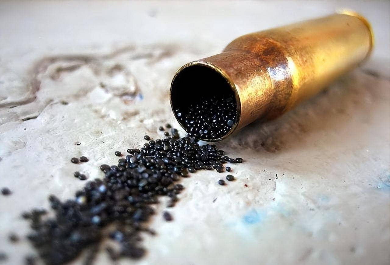 原创中国子弹生产技术占有绝对优势你知道一颗子弹造价多少吗