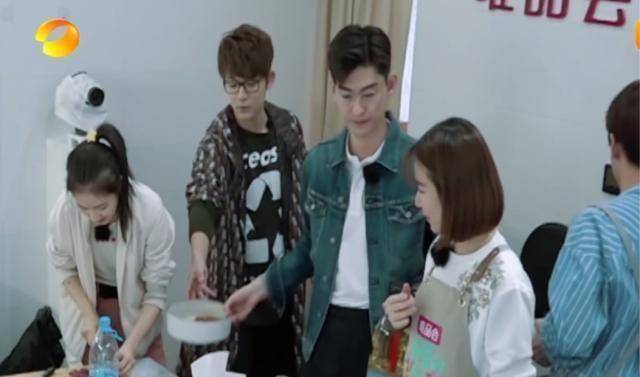 原创《客栈3》:刘涛化身安迪上线,马天宇考核砸锅,李兰迪有心机_吴磊