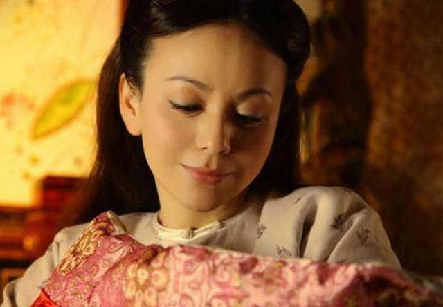 奶妈_孩子_小孩