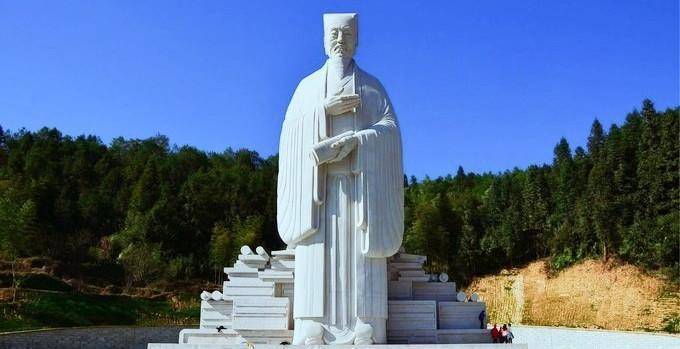 福建武夷山下这座古镇,朱熹在此生活40多年,知道的游客却不多