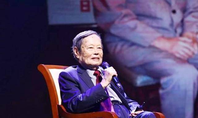 原创杨振宁为什么宁愿和中科院有分歧也一定要反对中国建大型对撞机