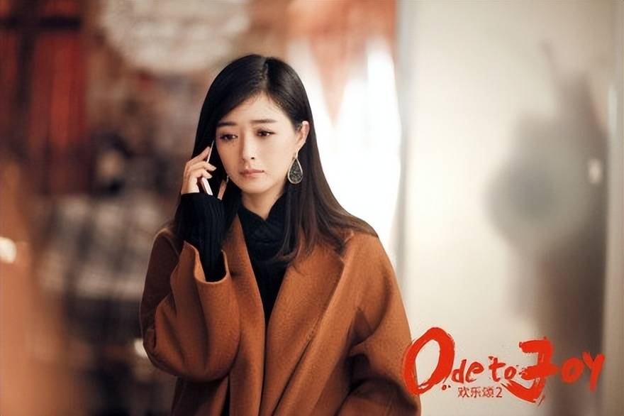 曾出演各大爆剧却始终离火差点气候蒋欣一路走来有多坎坷