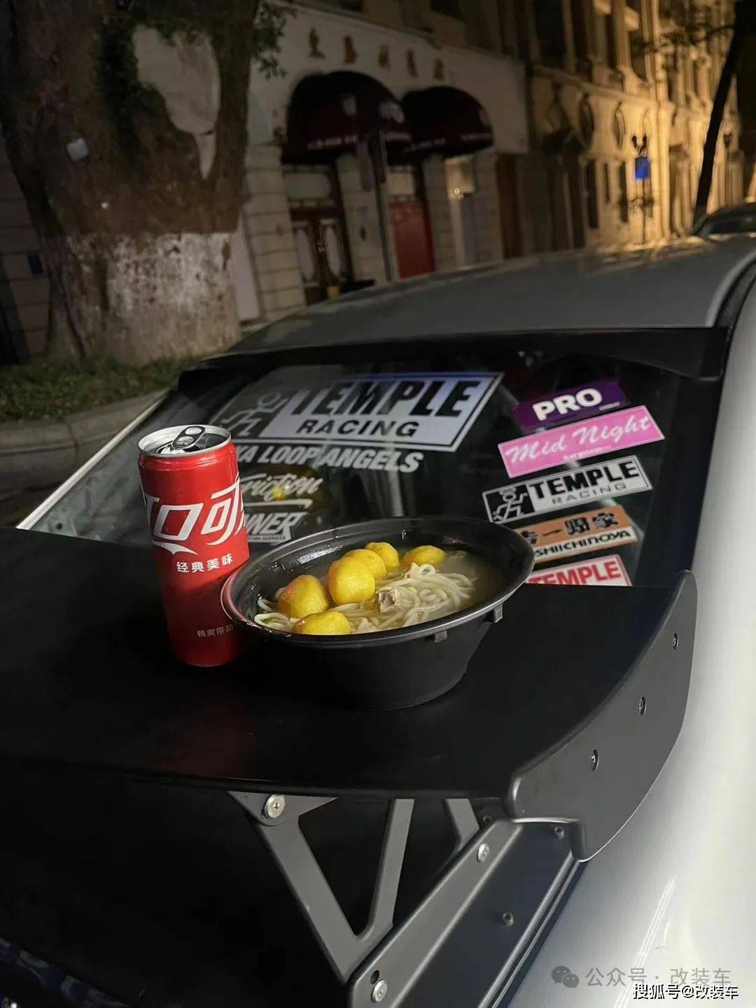 最后,这辆车后续可能会全面赛化,更换高角度凸轮轴,lsd,大尾牙等来