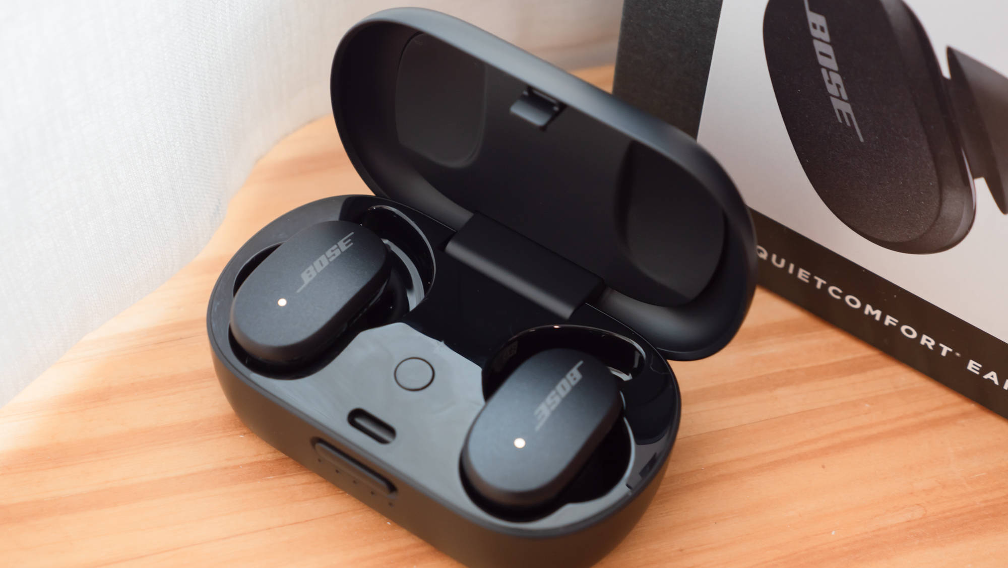 原创探秘2024年降噪蓝牙耳机排行榜科技与健身的完美交融