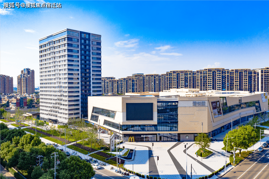 苏州星悦里公寓售楼处电话→售楼中心首页网站→楼盘