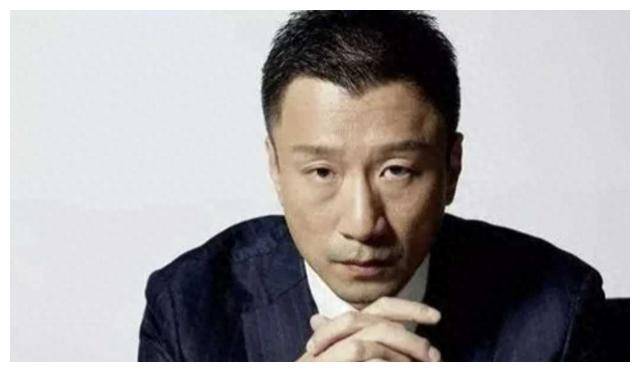 孙红雷征服黑马娱乐新星扬名影坛